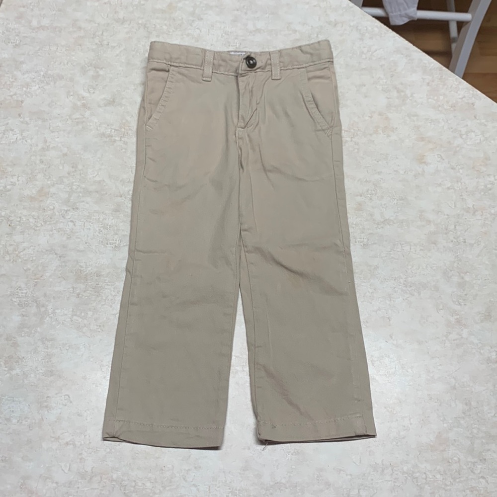 Crown and Ivy Pants